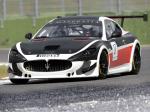 Maserati GranTurismo Trofeo MC World Series 2012 года